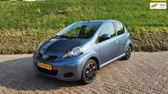 Gebruikt 2010 Toyota Aygo Comfort Hatchback | € 3.490 (Eerlijke prijs)