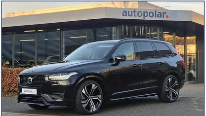 Gebruikt 2020 Volvo XC90 R-Design SUV | € 49.950 (Eerlijke prijs)