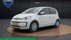 Wit Gebruikt 2023 VW up! Hatchback | € 13.450 (Eerlijke prijs)