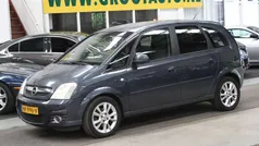 Gebruikt 2008 Opel Meriva Cosmo MPV | € 1.244 (Super prijs)