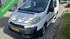 Overige Gebruikt 2007 Citroën Jumpy MPV | € 3.950 (Eerlijke prijs)