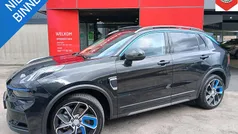 Zwart Gebruikt 2022 Lynk & Co 01 SUV | € 23.450 (Eerlijke prijs)