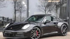 Zwart Gebruikt 2019 Porsche 911 Carrera S Coupé | € 124.900 (Goede deal)