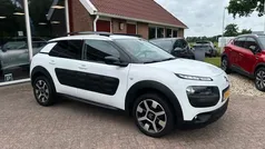 Gebruikt 2017 Citroën C4 PureTech SUV | € 11.795 (Eerlijke prijs)