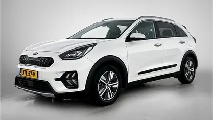 Occasion Kia Niro 105 PK (77 kW) 2021 Suv SUV