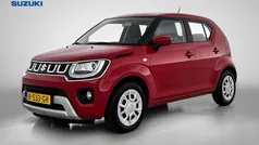 Rood Gebruikt 2022 Suzuki Ignis Comfort Hatchback | € 17.445 (Eerlijke prijs)