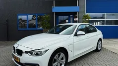 Wit Gebruikt 2016 BMW 330 Executive Sedan | € 14.945 (Eerlijke prijs)