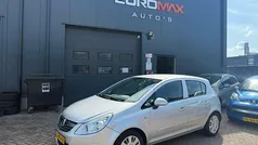 Grijs Gebruikt 2007 Opel Corsa Business Hatchback | € 2.499 (Eerlijke prijs)