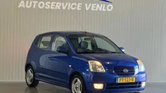 Gebruikt 2004 Kia Picanto EX Hatchback | € 1.950 (Eerlijke prijs)