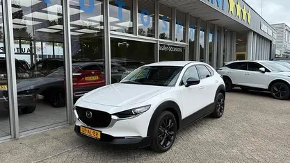 Occasion 2024 Mazda CX-30 Homura-Line SUV | € 31.999 (Goede deal)