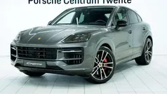 Grijs, metallic lak Nieuw 2025 Porsche Cayenne S E-Hybrid SUV | € 178.900 (Goede deal)