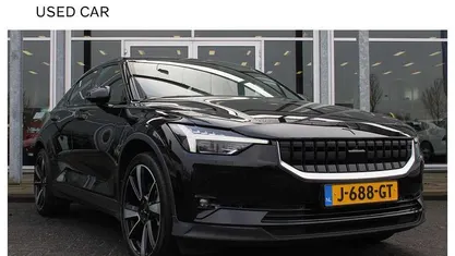Occasion Polestar 2 Long Range Dual motor 300 kW (408 PK) 2020 Hatchback
