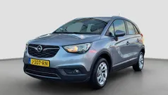 Gebruikt 2020 Opel Crossland X Edition SUV | € 12.895 (Eerlijke prijs)