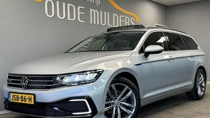Occasion VW Passat GTE 218 PK (160 kW) 2022 Stationwagen