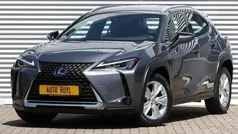 Grijs Gebruikt 2020 Lexus UX 250h SUV | € 24.945 (Goede deal)