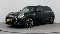 Zwart Gebruikt 2017 Mini John Cooper Works Clubman Chili Stationwagen | € 24.900 (Eerlijke prijs)