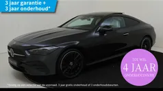Grijs Gebruikt 2024 Mercedes CLE300 AMG line Coupé | € 79.945