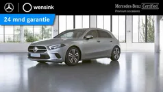 Gebruikt 2022 Mercedes A180 Luxury Hatchback | € 29.850 (Eerlijke prijs)