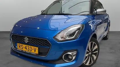 Gebruikt 2018 Suzuki Swift Hatchback | € 11.495 (Eerlijke prijs)