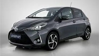 Occasion Toyota Yaris Executive 99 PK (72 kW) 2019 Hatchback