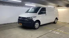 Gebruikt 2021 VW T6.1 Van | € 23.449 (Super prijs)