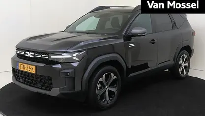 Occasion 2026 Dacia Bigster Journey SUV | € 39.940 (Eerlijke prijs)