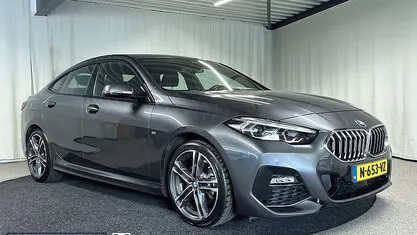 Occasion 2021 BMW 218 Executive Coupé | € 27.595 (Eerlijke prijs)