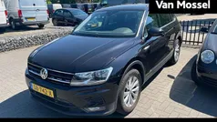 Gebruikt 2018 VW Tiguan Comfortline SUV | € 18.400 (Eerlijke prijs)