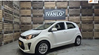 Gebruikt 2022 Kia Picanto Hatchback | € 16.890 (Eerlijke prijs)