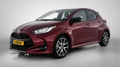 Gebruikt 2020 Toyota Yaris Hybrid Executive Hatchback | € 22.950 (Eerlijke prijs)