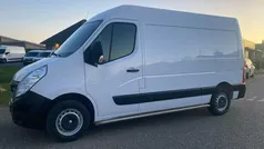 Gebruikt 2019 Renault Master Van | € 11.950 (Super prijs)