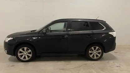 Occasion Mitsubishi Outlander Intense+ 121 PK (88 kW) 2013 SUV