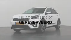 Wit Gebruikt 2021 Kia Niro SUV | € 23.835 (Goede deal)