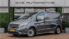 Grijs Gebruikt 2018 Mercedes Vito MPV | € 21.950 (Eerlijke prijs)