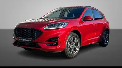 Occasion 2023 Ford Kuga ST-Line X SUV | € 30.945 (Eerlijke prijs)