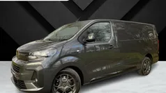 Gebruikt 2024 Citroën Jumpy MPV | € 32.995 (Eerlijke prijs)