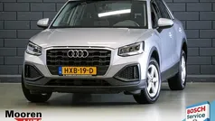 Grijs Gebruikt 2023 Audi Q2 Proline SUV | € 28.950 (Eerlijke prijs)