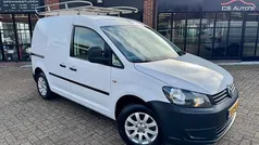 Gebruikt 2015 VW Caddy MPV | € 5.899 (Super prijs)