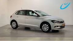 Gebruikt 2021 VW Polo Comfortline Hatchback | € 12.950 (Goede deal)