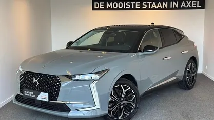 Occasion DS Automobiles DS4 Rivoli 224 PK (164 kW) 2024 Grijs Hatchback