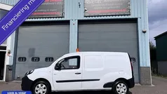 Wit Gebruikt 2019 Renault Kangoo MPV | € 8.450 (Eerlijke prijs)