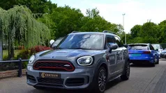 Grijs Gebruikt 2018 Mini John Cooper Works Countryman SUV | € 24.750 (Goede deal)