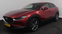 Gebruikt 2023 Mazda CX-30 Luxury SUV | € 29.750 (Eerlijke prijs)