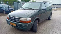 Gebruikt 1995 Dodge Ram Pickup | € 1.625
