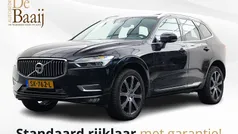 Gebruikt 2018 Volvo XC60 Inscription SUV | € 25.950 (Eerlijke prijs)