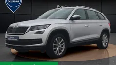 Gebruikt 2019 Skoda Kodiaq Business Line SUV | € 25.450 (Goede deal)