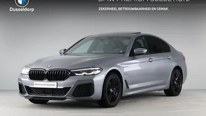 Occasion BMW 530e M Sport 294 PK (216 kW) 2023 Sedan