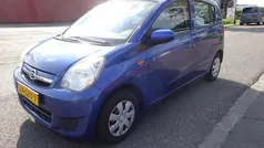 Blauw Gebruikt 2008 Daihatsu Cuore Hatchback | € 2.250 (Eerlijke prijs)