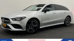 Gebruikt 2020 Mercedes CLA250e Shooting Brake Stationwagen | € 33.245 (Eerlijke prijs)
