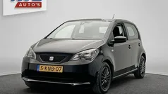 Gebruikt 2013 Seat Mii Style Hatchback | € 4.200 (Eerlijke prijs)